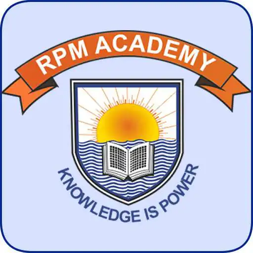 Play RPM ACADEMY APK Play RPM ACADEMY APK
