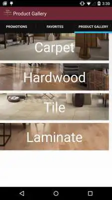 Play RPM Carpets by DWS