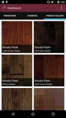 Play RPM Carpets by DWS