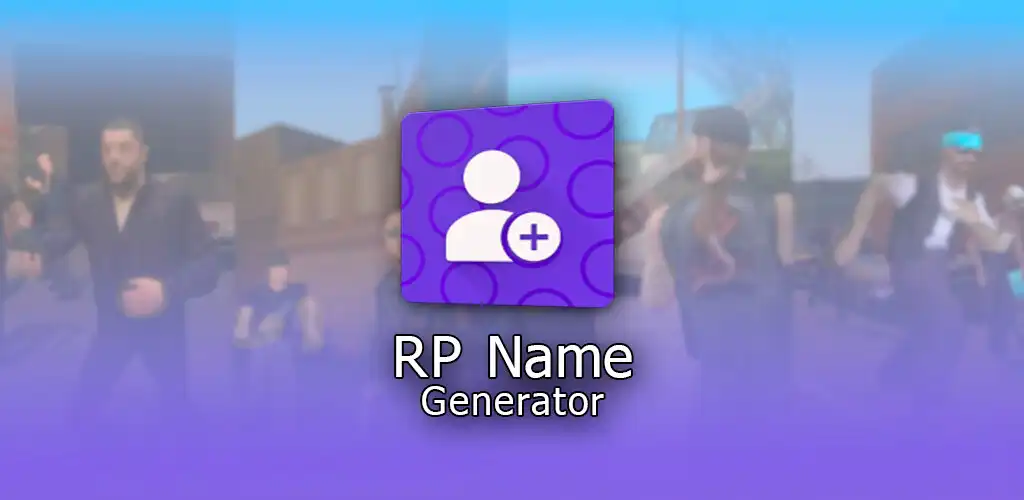 Play RP Name Generator  and enjoy RP Name Generator with UptoPlay