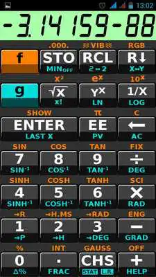 Play RPN plus PRO FREE