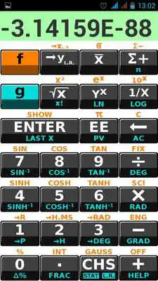 Play RPN plus PRO FREE