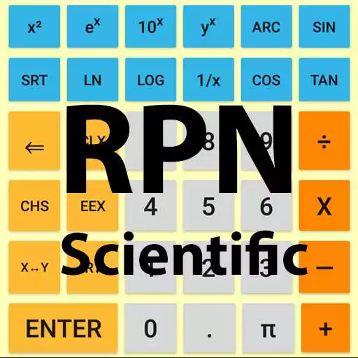 Play RPN Scientific APK