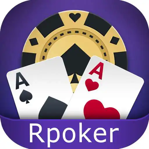Play Rpoker APK Play Rpoker APK