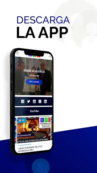 Play RPO Radio  and enjoy RPO Radio with UptoPlay