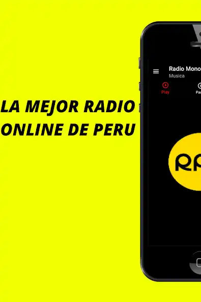 Play RPP Live News - Radio RPP as an online game RPP Live News - Radio RPP with UptoPlay