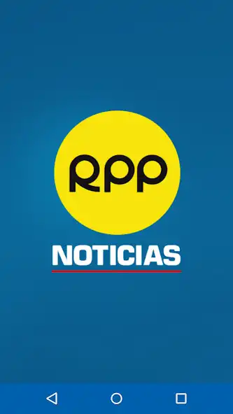 Play RPP Noticias  and enjoy RPP Noticias with UptoPlay