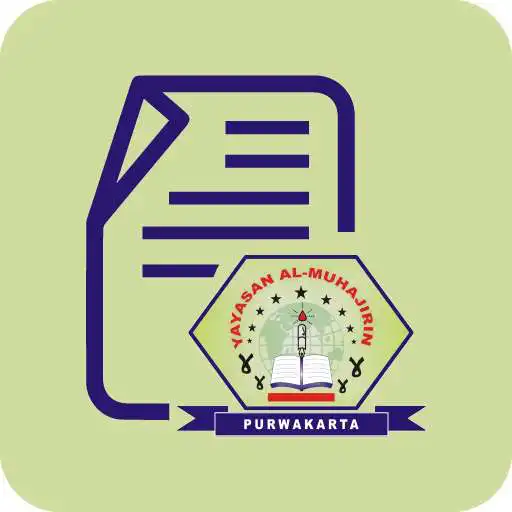 Play RPP Online Al-Muhajirin APK