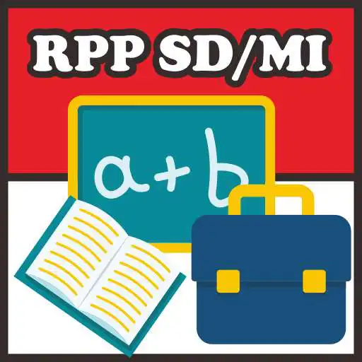 Play RPP SD/MI Kurtilas + Perangkat APK