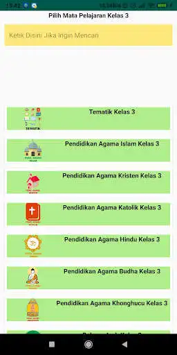 Play RPP SD/MI Kurtilas + Perangkat as an online game RPP SD/MI Kurtilas + Perangkat with UptoPlay
