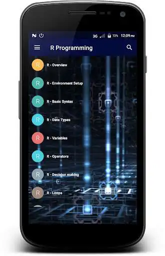 Play R Programming  and enjoy R Programming with UptoPlay