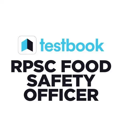 Play RPSC Food Safety Officer Prep APK