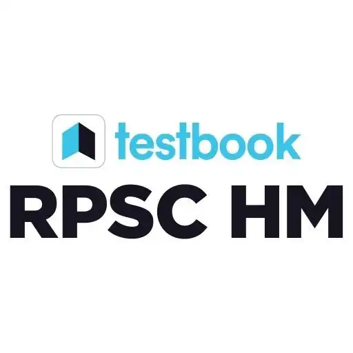 Play RPSC HM Exam Prep App APK Play RPSC HM Exam Prep App APK