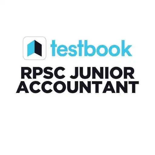Play RPSC Junior Accountant Preparation App: Prev Paper APK