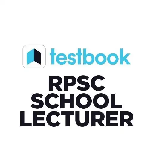 Play RPSC School Lecturer Exam App APK