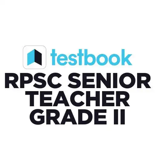 Play RPSC Senior Teacher Grade II APK