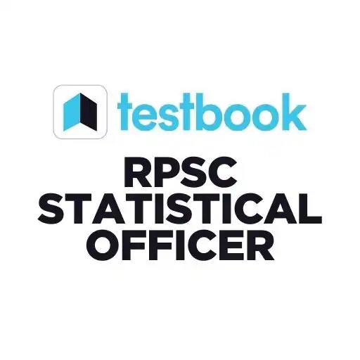 Play RPSC Statistical Officer Prep APK Play RPSC Statistical Officer Prep APK