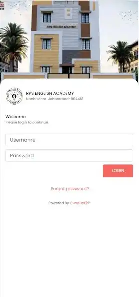 Play RPS ENGLISH ACADEMY  and enjoy RPS ENGLISH ACADEMY with UptoPlay