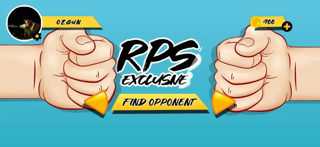 Play RPS Exclusive Play Online  and enjoy RPS Exclusive Play Online with UptoPlay