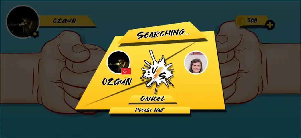 Play RPS Exclusive Play Online as an online game RPS Exclusive Play Online with UptoPlay