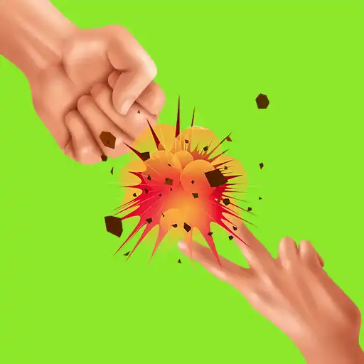 Play RPS Game - Rock Paper Scissor APK