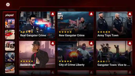 Play RP Simulator  and enjoy RP Simulator with UptoPlay