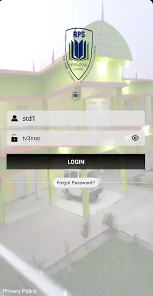 Play RPS INTERNATIONAL SCHOOL  and enjoy RPS INTERNATIONAL SCHOOL with UptoPlay