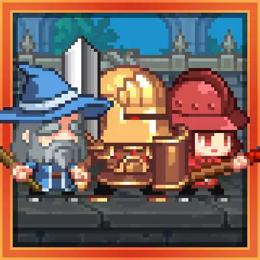 Play RPS Knights APK Play RPS Knights APK