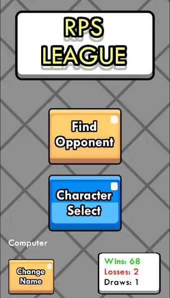 Play RPS League  and enjoy RPS League with UptoPlay