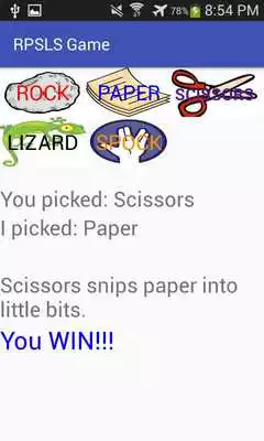 Play RPSLS game and enjoy RPSLS game with UptoPlay Play RPSLS game and enjoy RPSLS game with UptoPlay