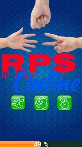 Play RPS - Online  and enjoy RPS - Online with UptoPlay