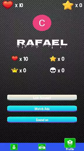 Play RPS - Online as an online game RPS - Online with UptoPlay