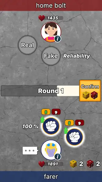 Play RPS play as an online game RPS play with UptoPlay