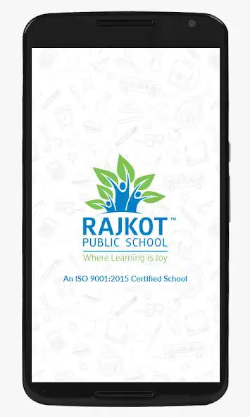 Play RPS - Rajkot Public School  and enjoy RPS - Rajkot Public School with UptoPlay