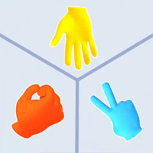 Play RPS Runner APK Play RPS Runner APK