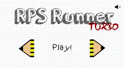 Play RPS Runner Turbo  and enjoy RPS Runner Turbo with UptoPlay