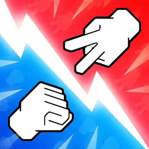Play RPS Run - Rock Paper Scissors APK