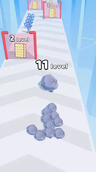 Play RPS Run  and enjoy RPS Run with UptoPlay