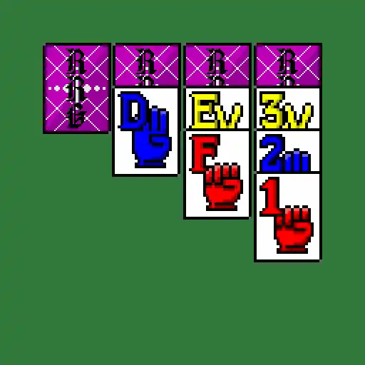 Play RPS Solitaire APK