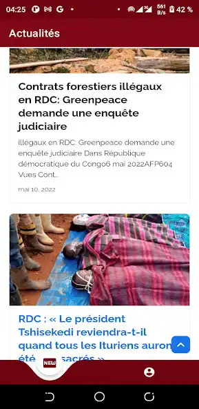 Play République.cd as an online game République.cd with UptoPlay