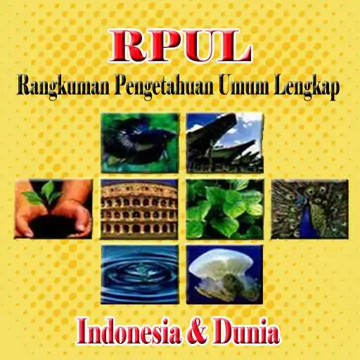 Play RPUL Terbaru APK Play RPUL Terbaru APK