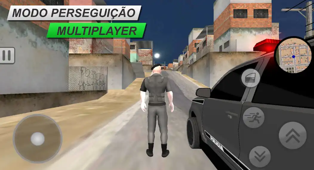 Play RPZ Multiplayer Simulator as an online game RPZ Multiplayer Simulator with UptoPlay