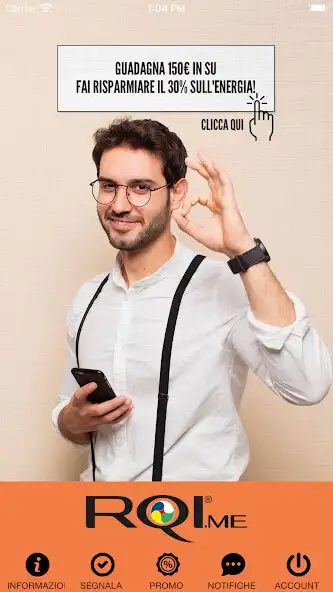 Play RQI Network  and enjoy RQI Network with UptoPlay