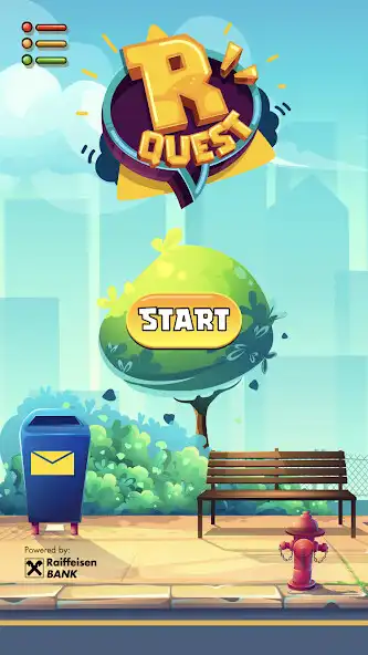 Play R-Quest  and enjoy R-Quest with UptoPlay