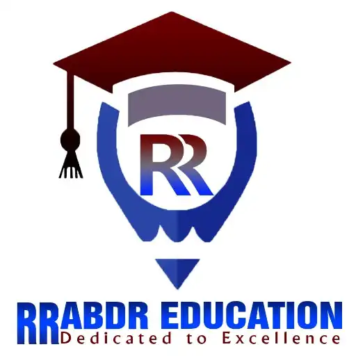 Play RRABDR Education NEET  JEE APK