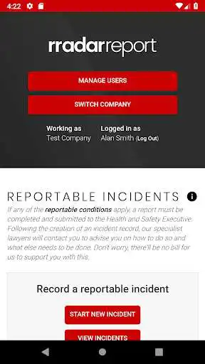 Play rradarreport  and enjoy rradarreport with UptoPlay