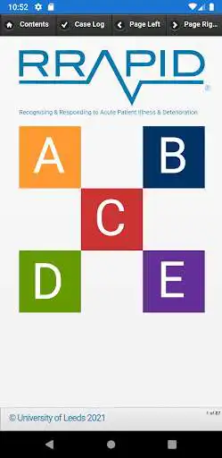 Play RRAPID eBook  and enjoy RRAPID eBook with UptoPlay