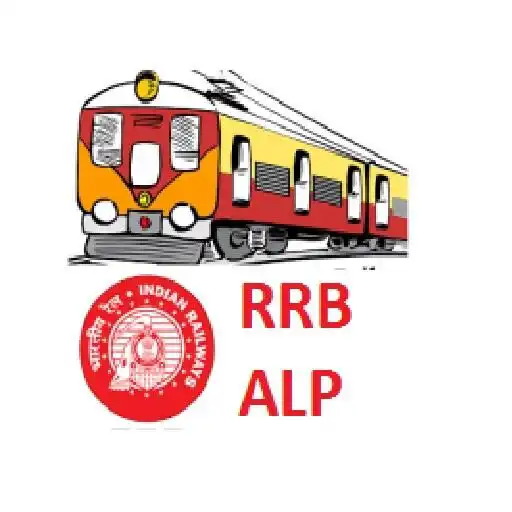 Play RRB ALP Assistant Loco Pilot APK