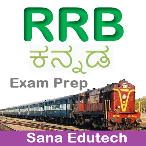 Play RRB Exam Prep Kannada APK