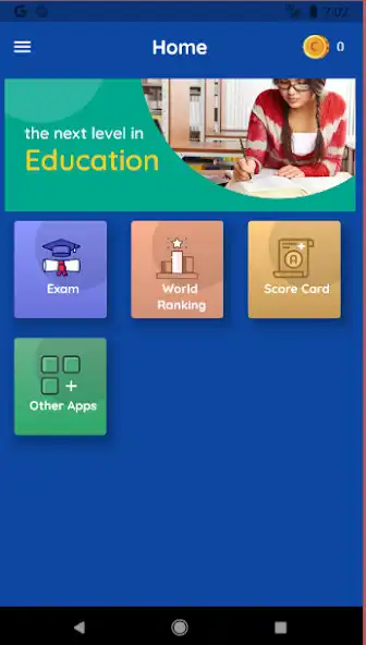 Play RRB - Ganapathi Institute as an online game RRB - Ganapathi Institute with UptoPlay
